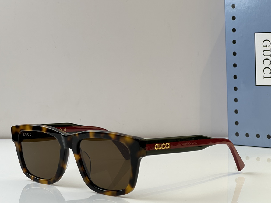 Gucci Sunglasses(AAAA)-2859