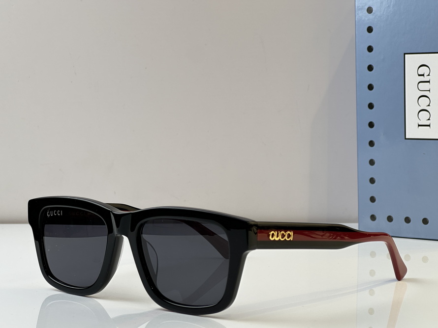 Gucci Sunglasses(AAAA)-2858