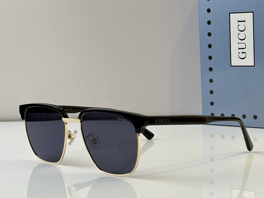 Gucci Sunglasses(AAAA)-2857