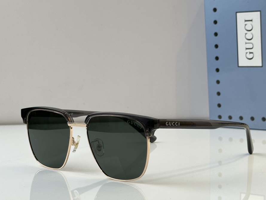 Gucci Sunglasses(AAAA)-2856