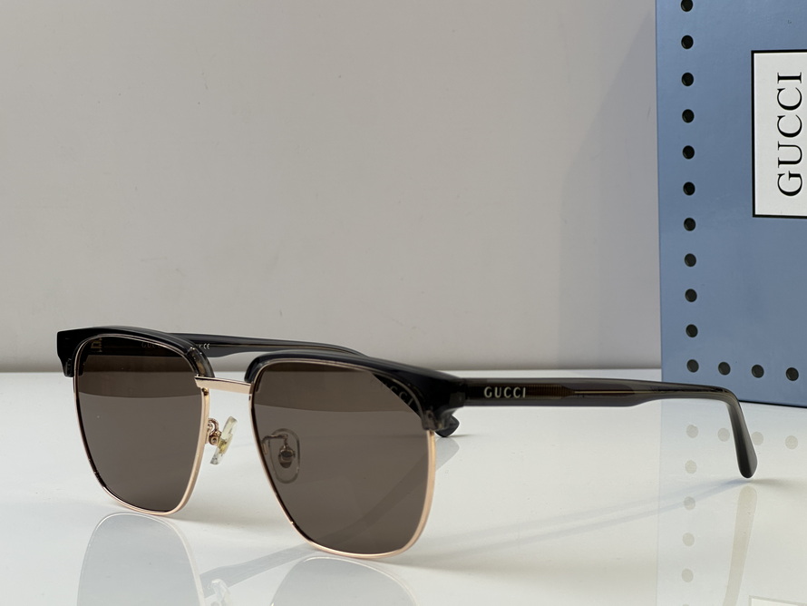 Gucci Sunglasses(AAAA)-2855