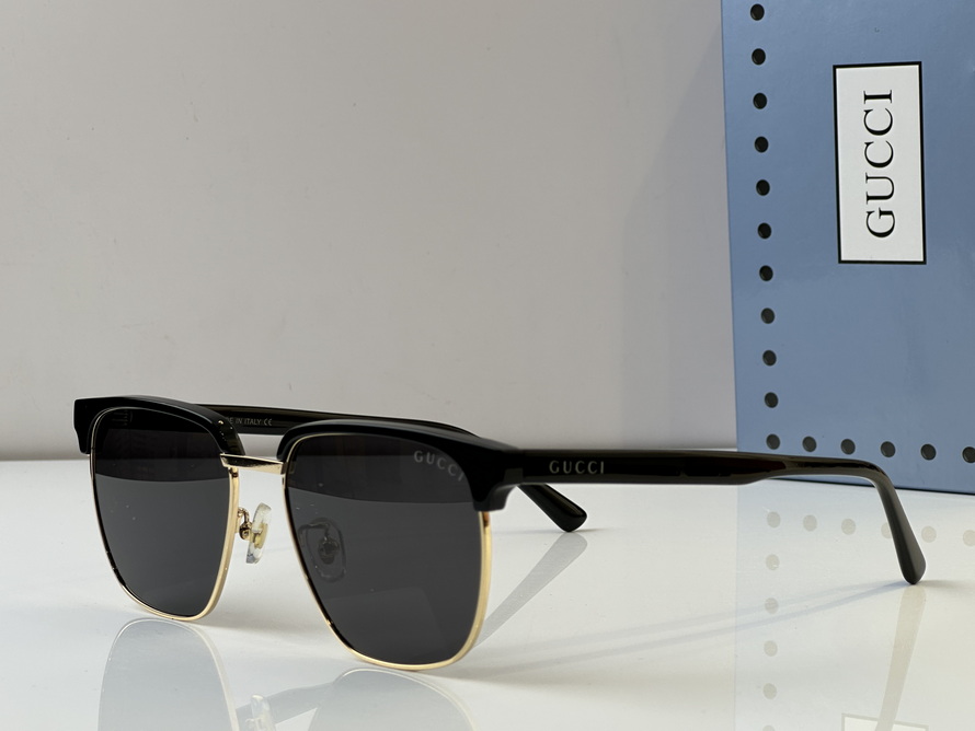 Gucci Sunglasses(AAAA)-2854