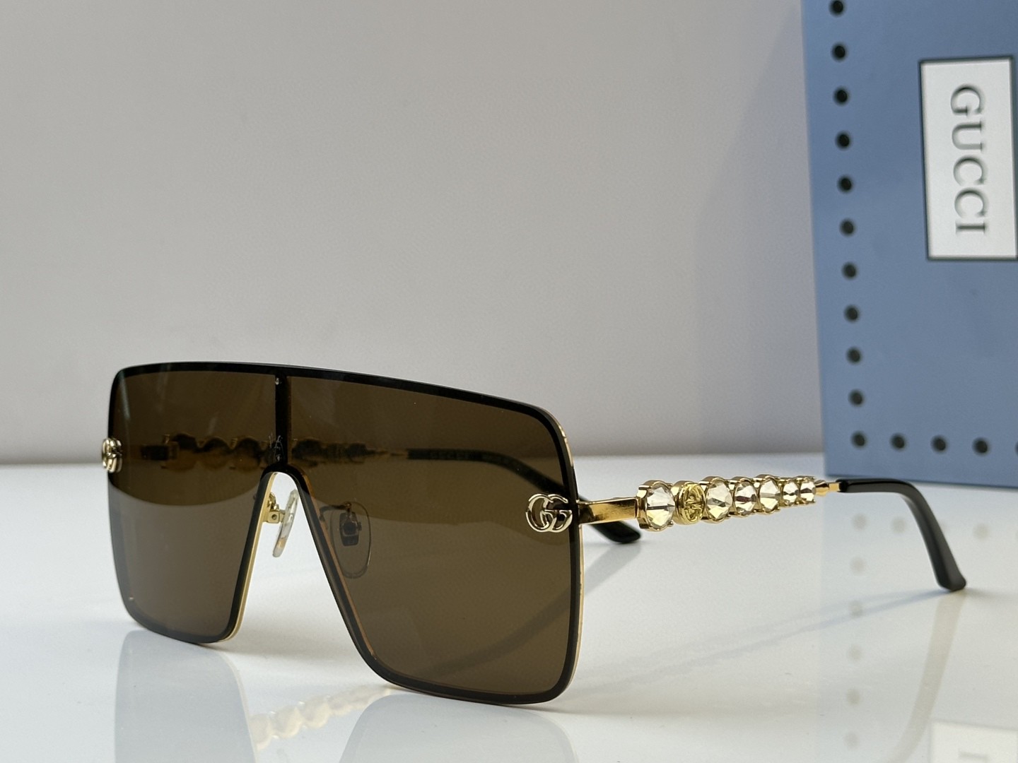 Gucci Sunglasses(AAAA)-2850