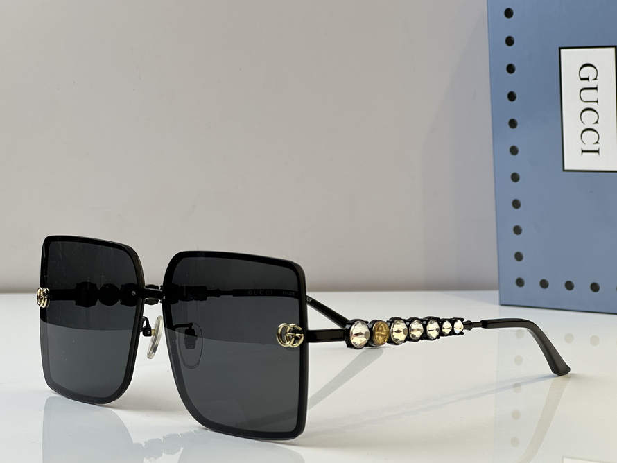 Gucci Sunglasses(AAAA)-2849