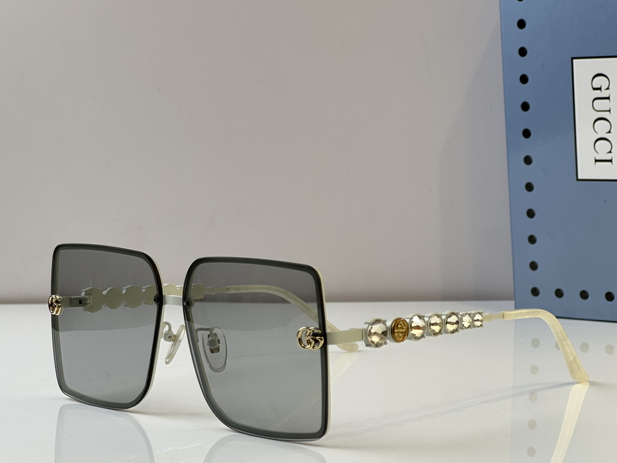 Gucci Sunglasses(AAAA)-2847