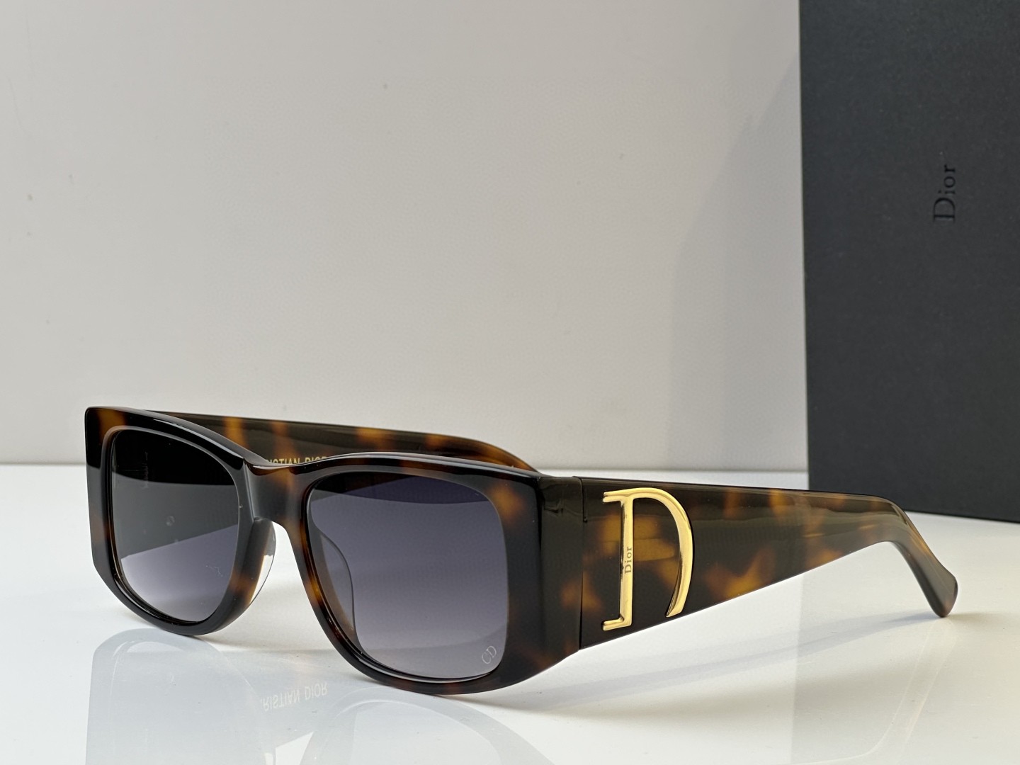  Dior Sunglasses(AAAA)-1038