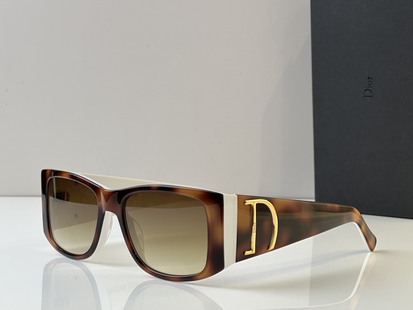  Dior Sunglasses(AAAA)-1037