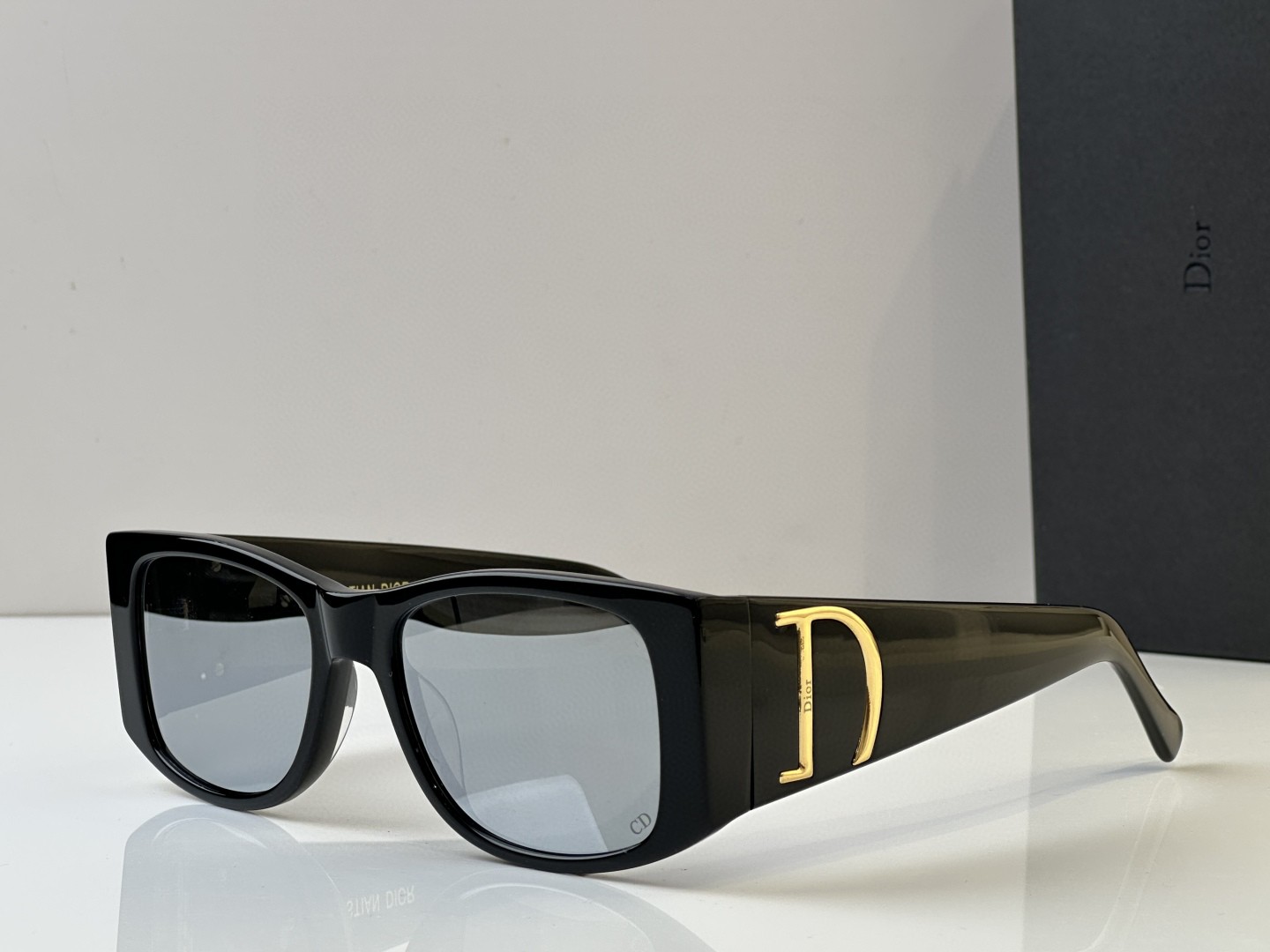  Dior Sunglasses(AAAA)-1036