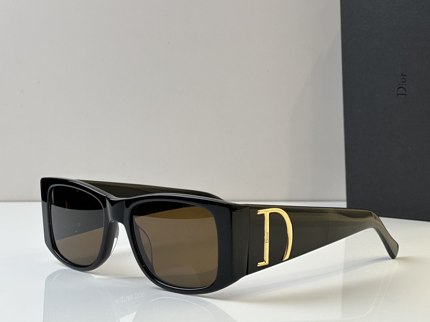  Dior Sunglasses(AAAA)-1035