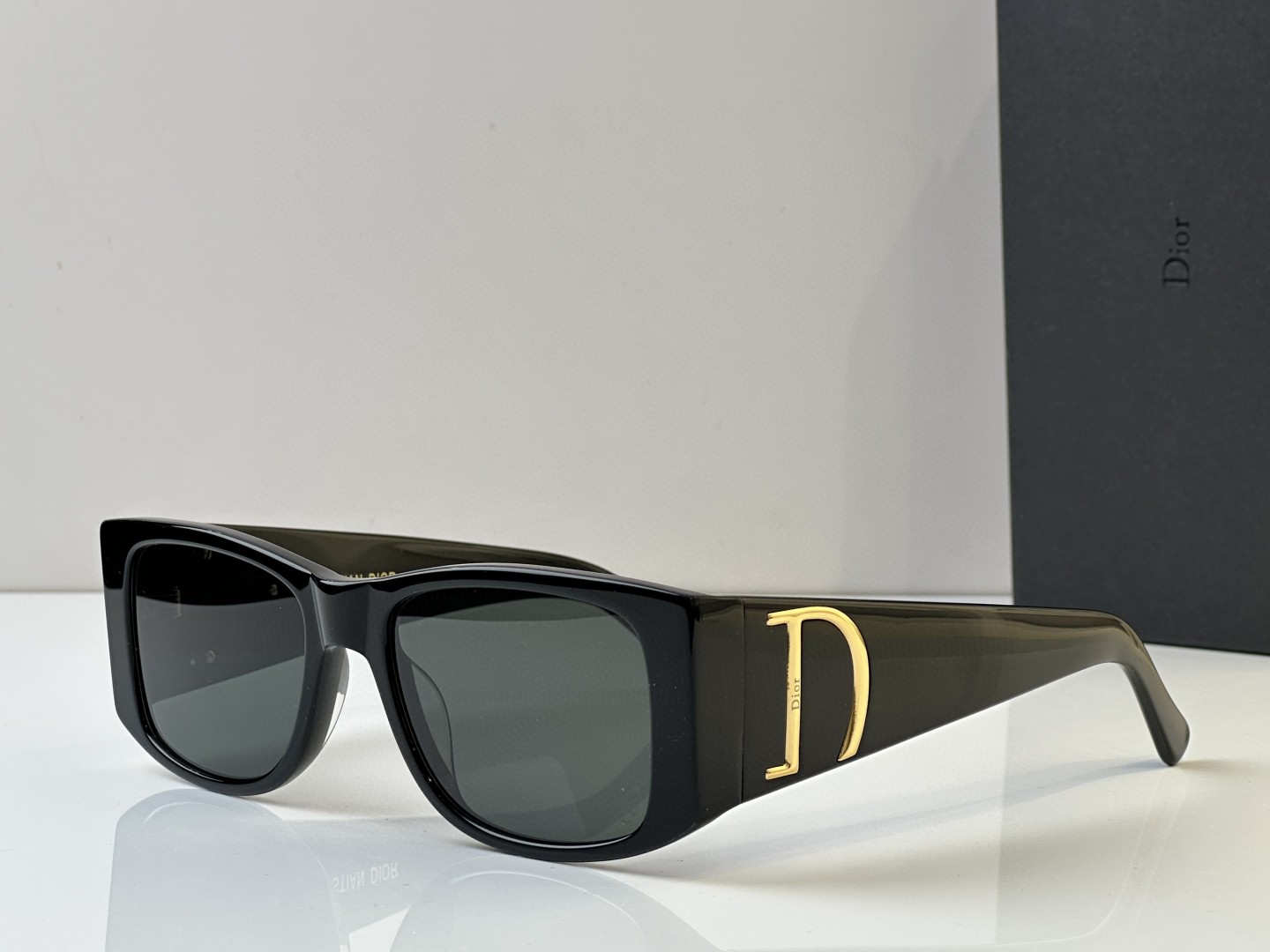 Dior Sunglasses(AAAA)-1034