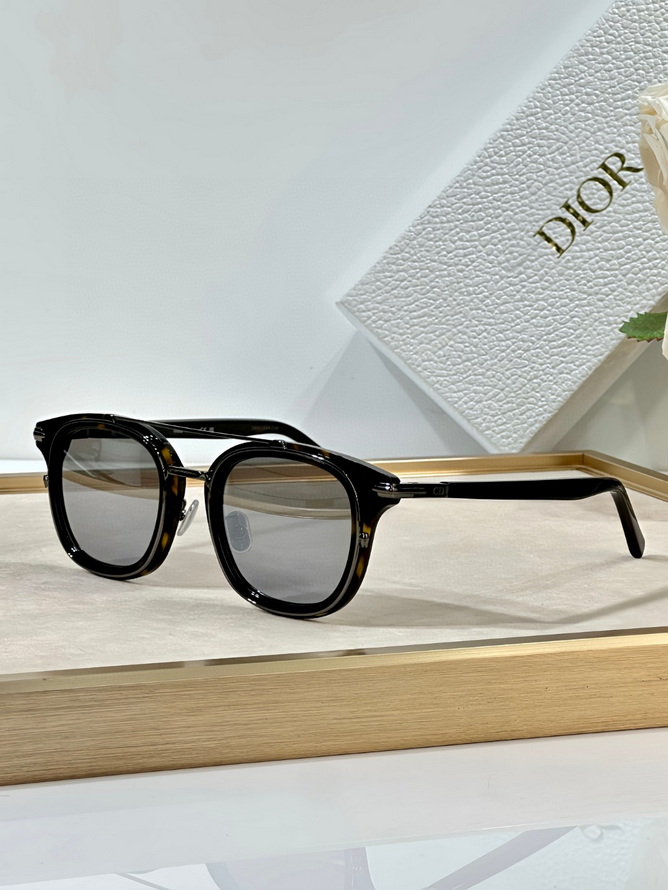  Dior Sunglasses(AAAA)-1033