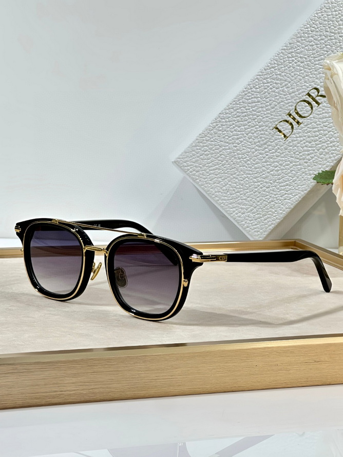  Dior Sunglasses(AAAA)-1032