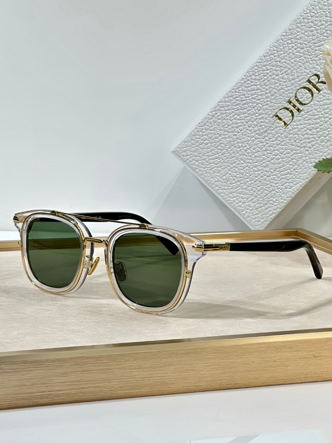  Dior Sunglasses(AAAA)-1031