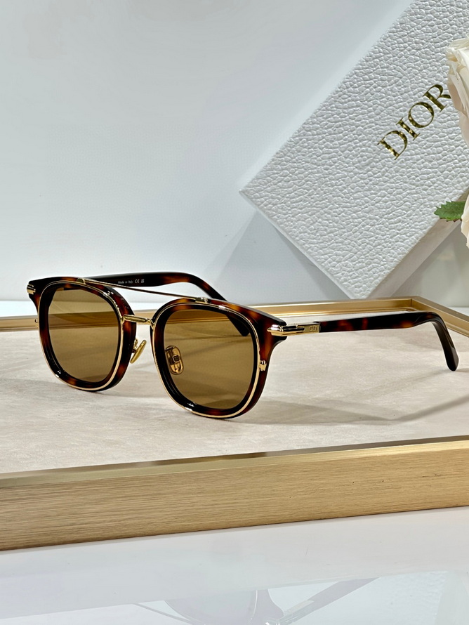  Dior Sunglasses(AAAA)-1029