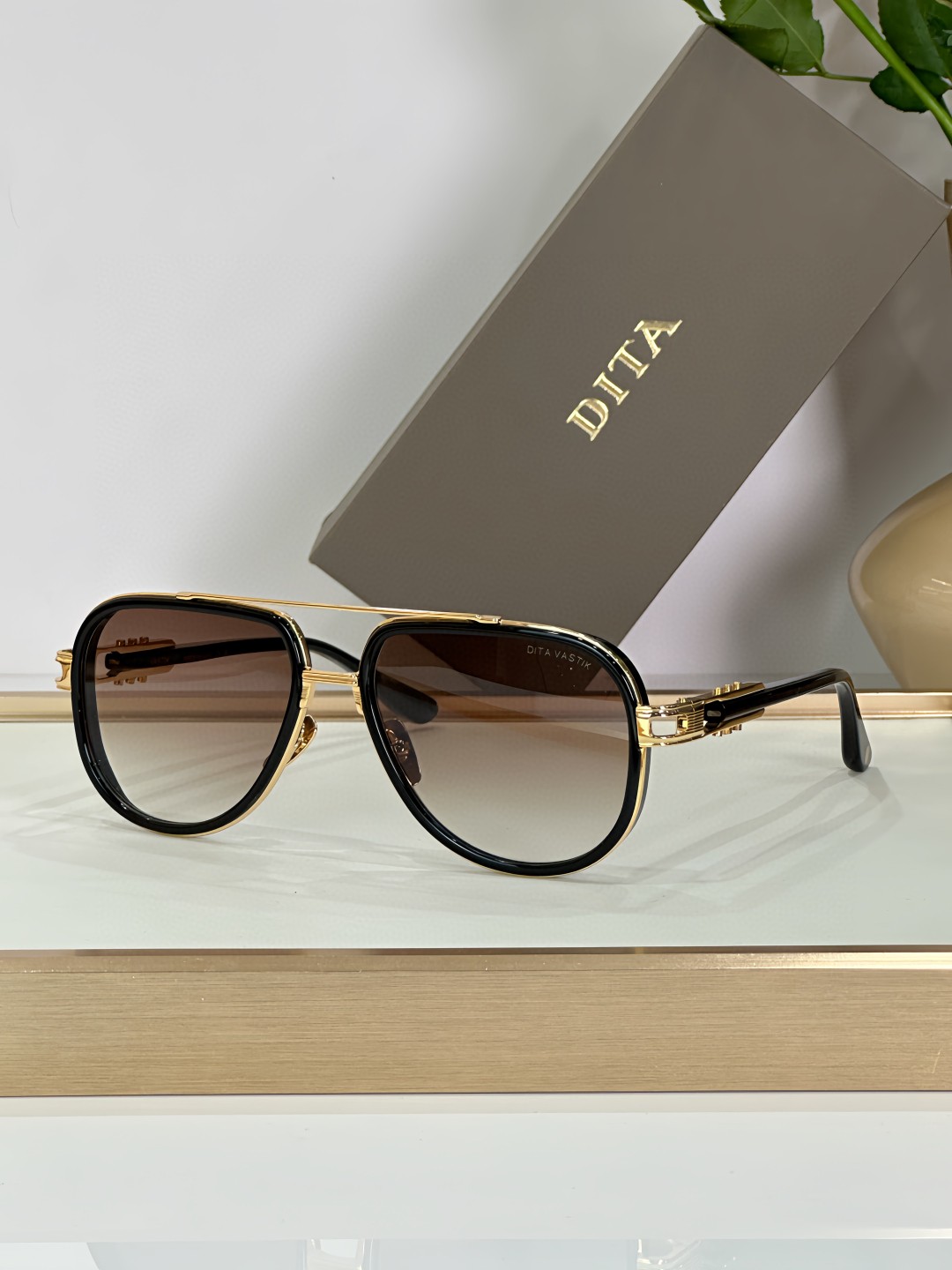DITA Sunglasses(AAAA)-1240