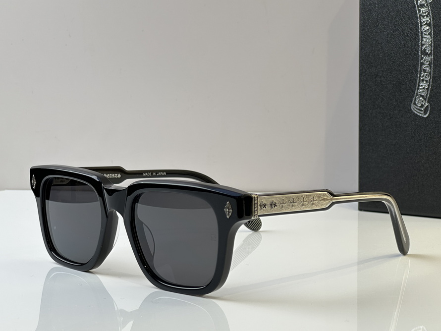 Chrome Hearts Sunglasses(AAAA)-1641