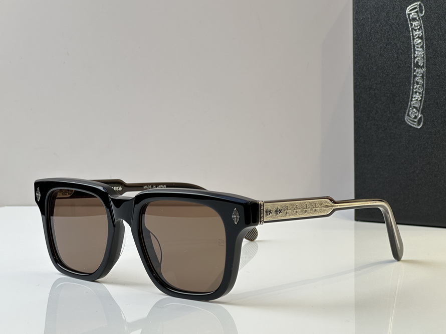 Chrome Hearts Sunglasses(AAAA)-1639