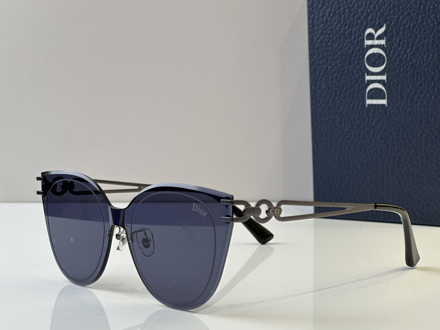  Dior Sunglasses(AAAA)-1026