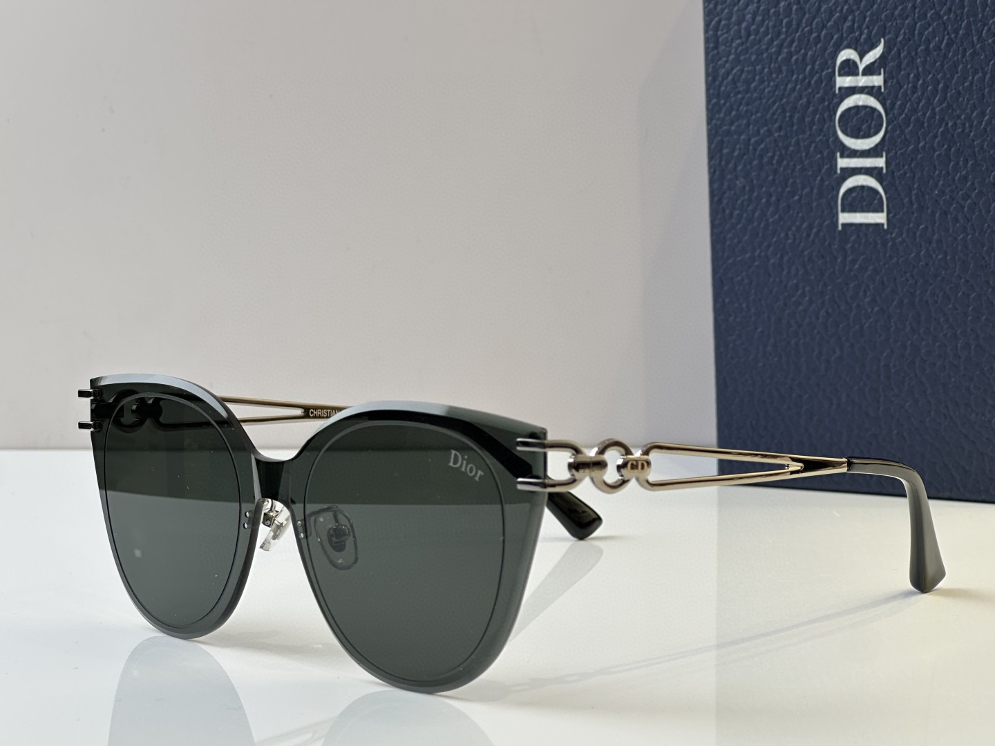  Dior Sunglasses(AAAA)-1025