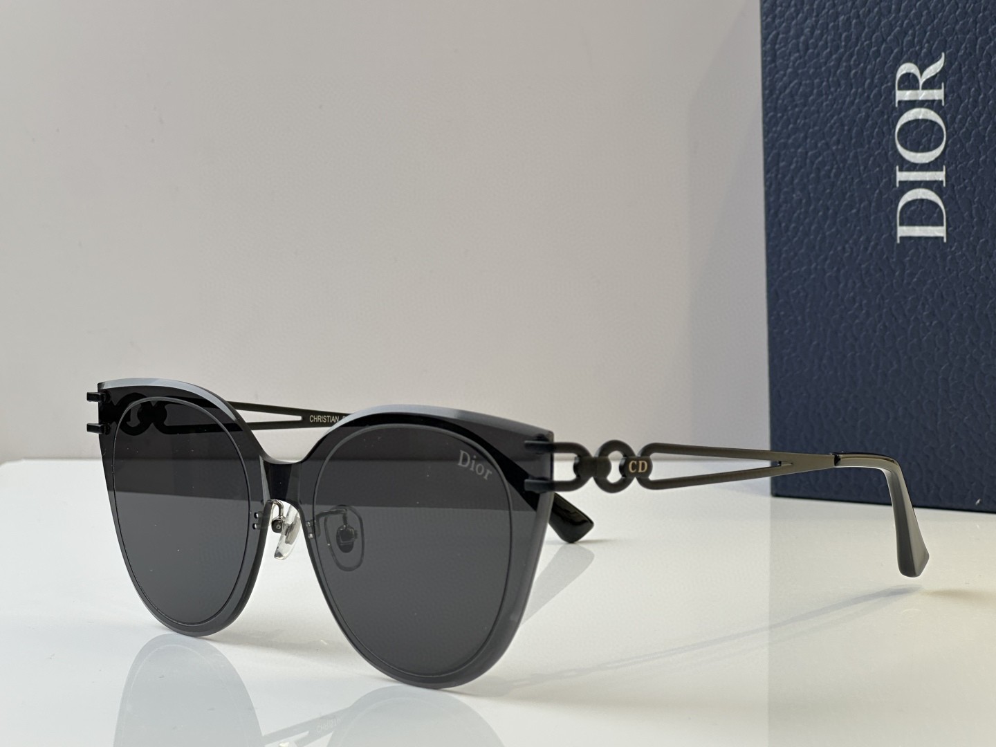  Dior Sunglasses(AAAA)-1024