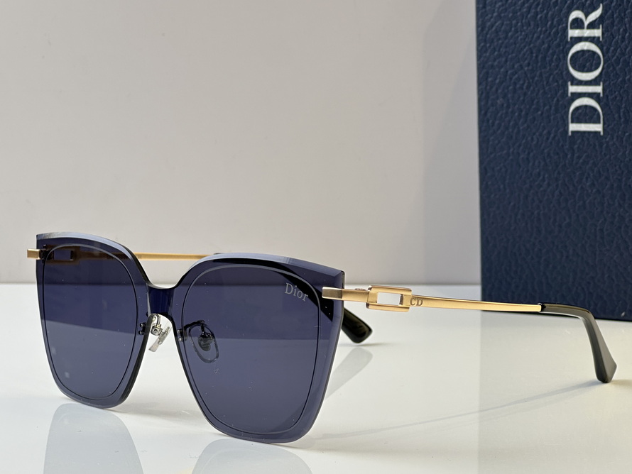  Dior Sunglasses(AAAA)-1023