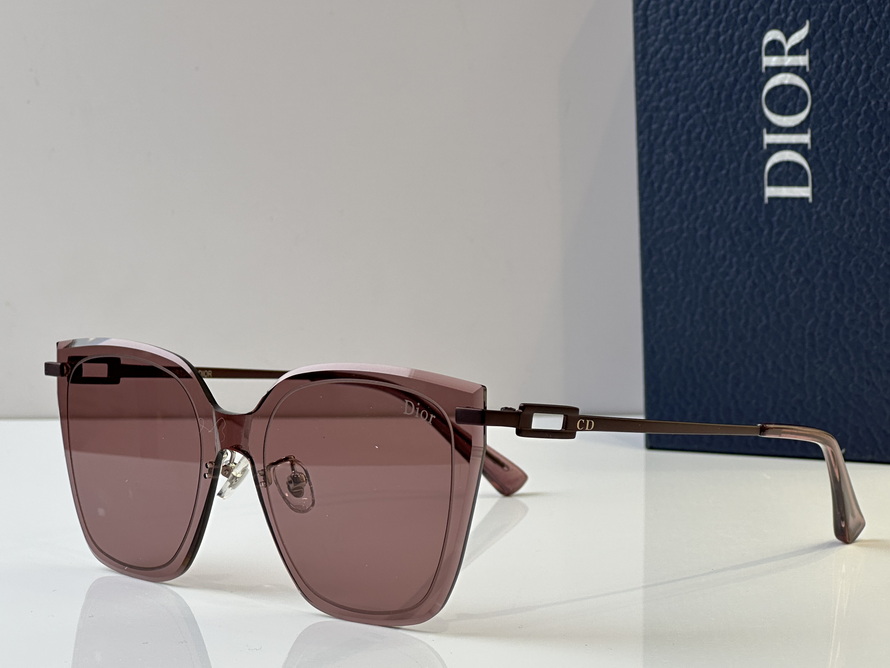  Dior Sunglasses(AAAA)-1021