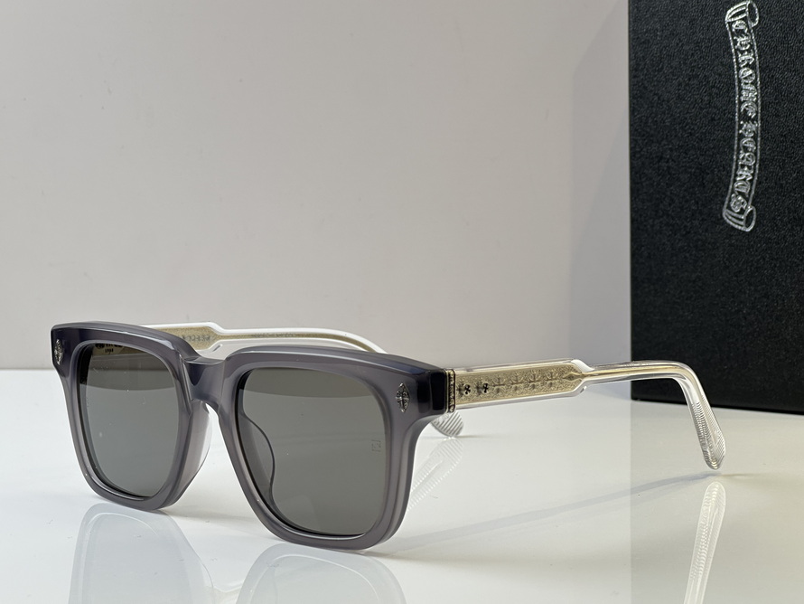 Chrome Hearts Sunglasses(AAAA)-1634
