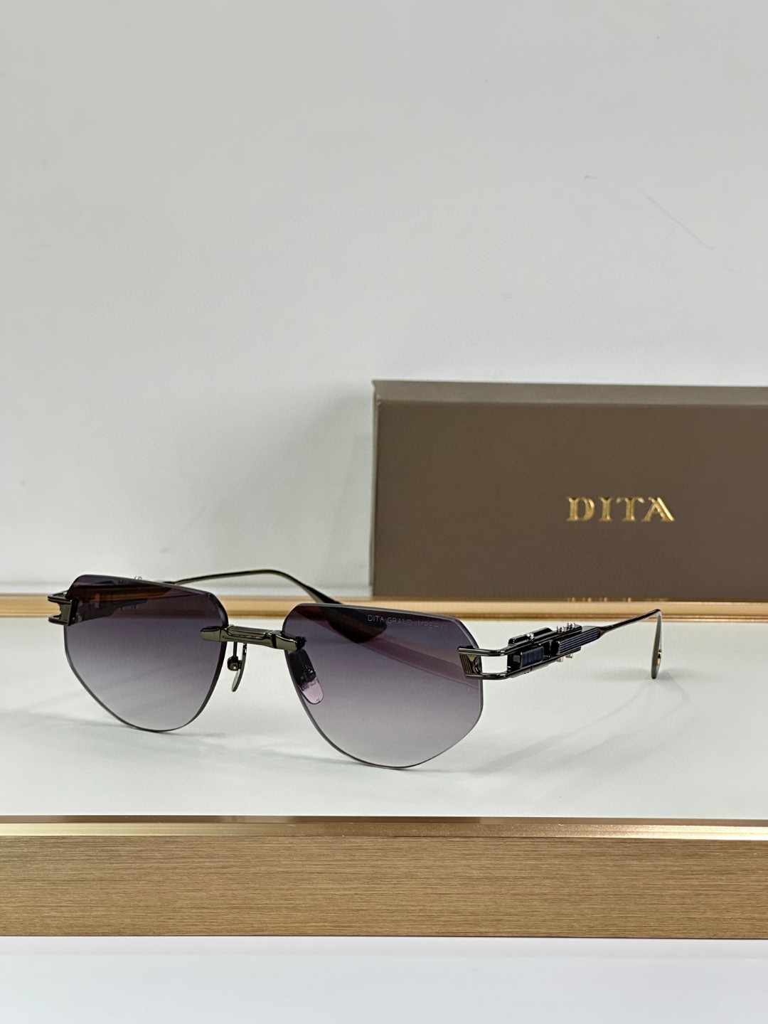 DITA Sunglasses(AAAA)-1231