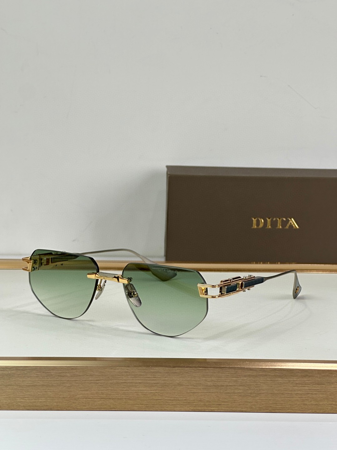 DITA Sunglasses(AAAA)-1230