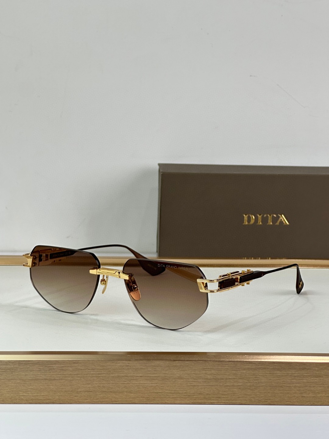 DITA Sunglasses(AAAA)-1229