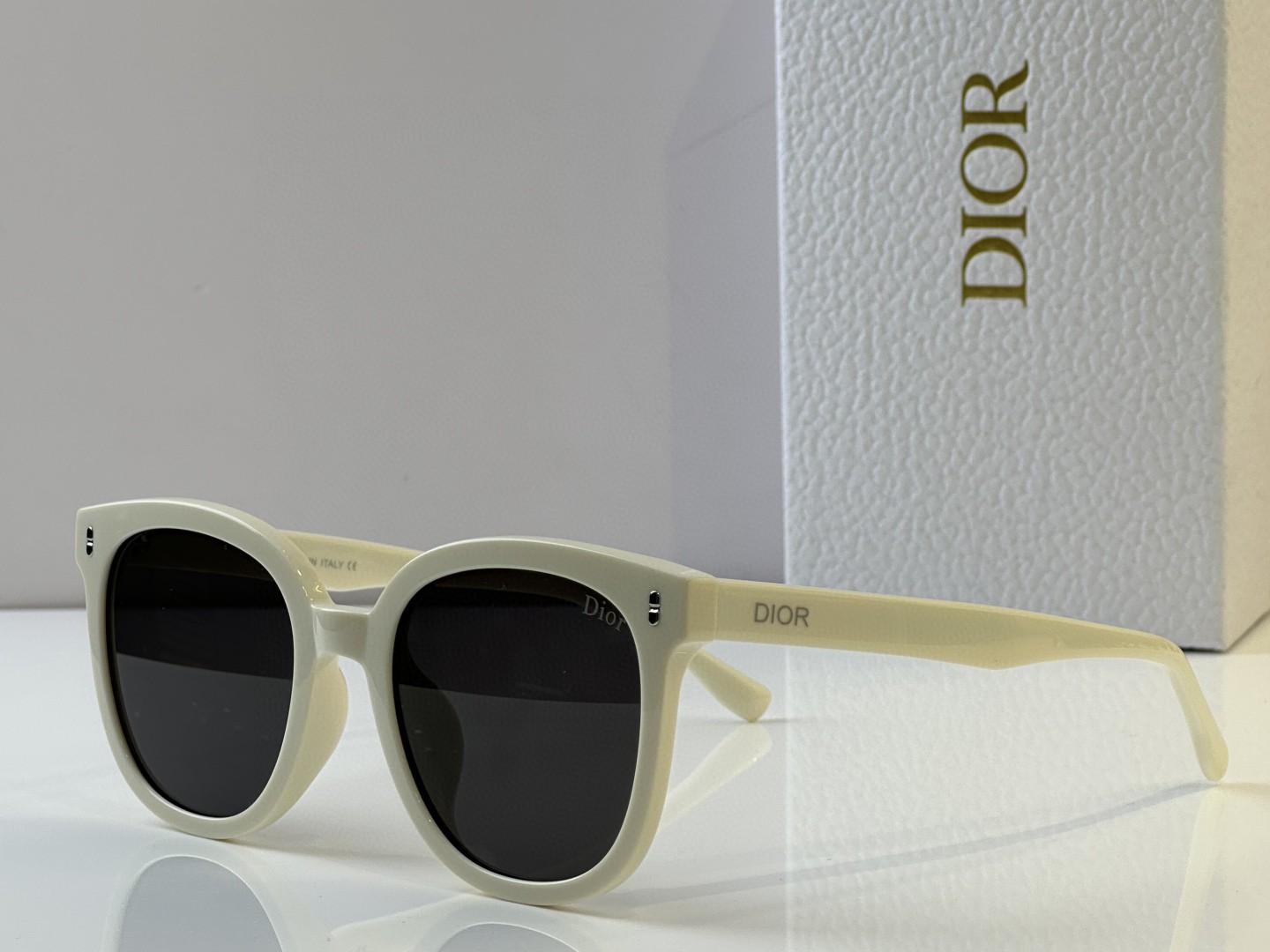 Dior Sunglasses(AAAA)-1016