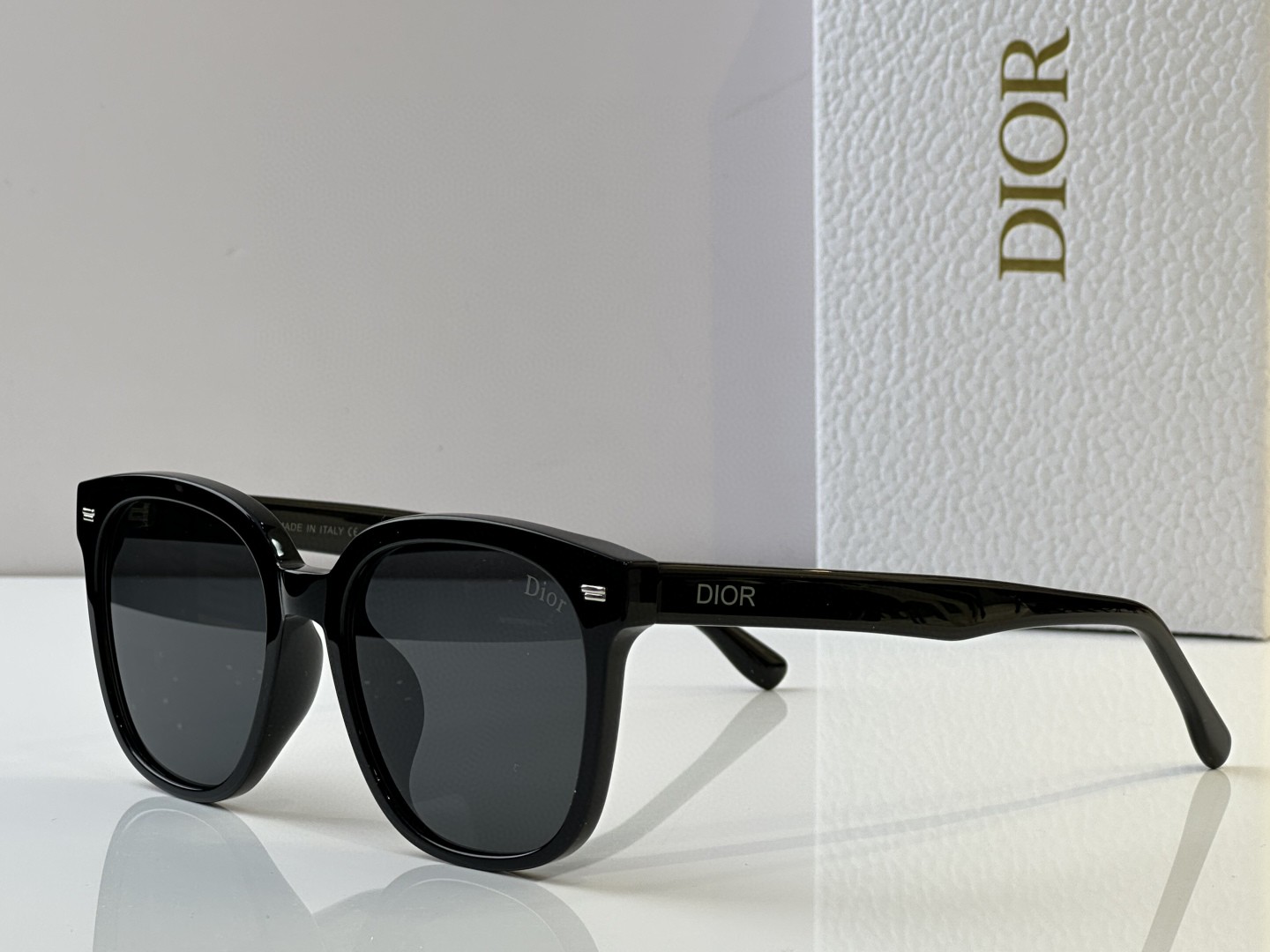  Dior Sunglasses(AAAA)-1012