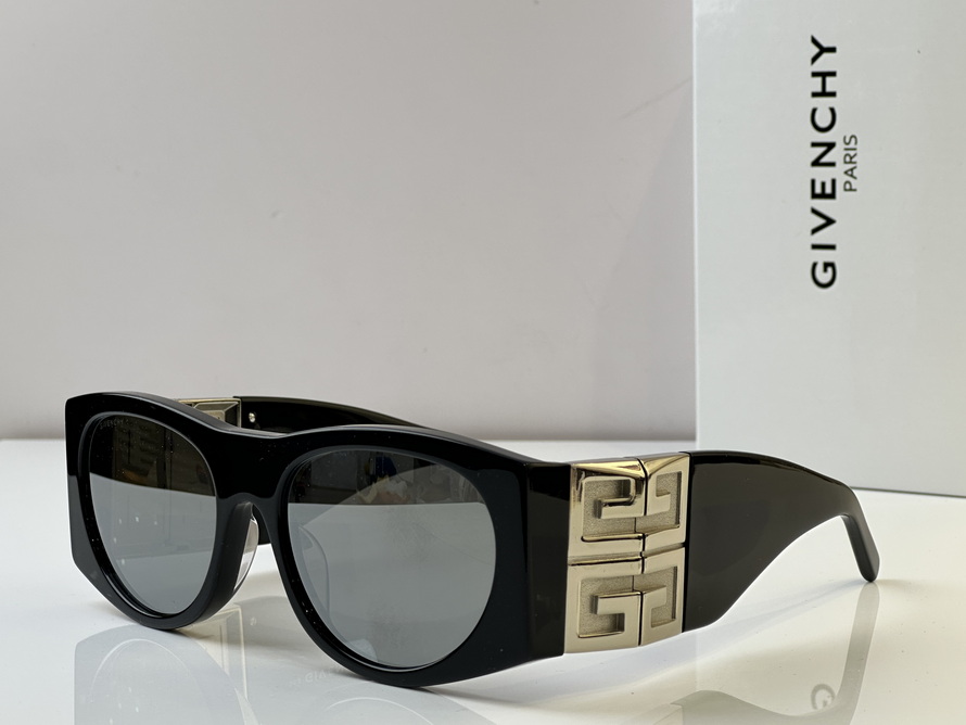 GIVENCHY Sunglasses(AAAA)-240