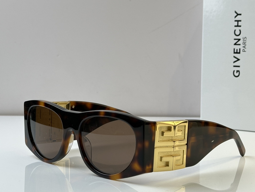 GIVENCHY Sunglasses(AAAA)-237