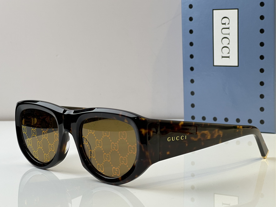Gucci Sunglasses(AAAA)-2843