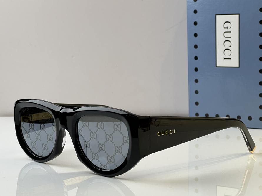 Gucci Sunglasses(AAAA)-2842
