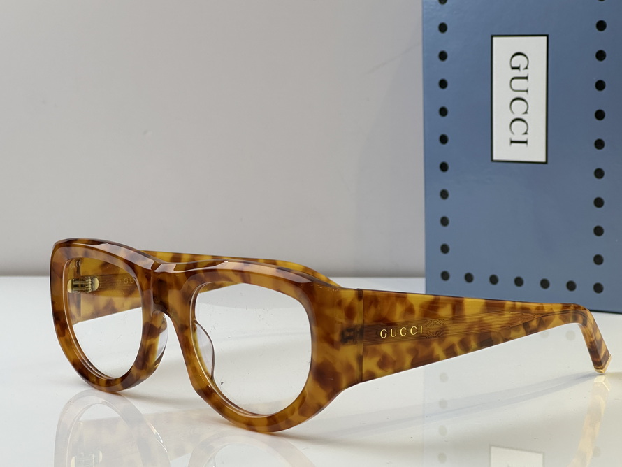 Gucci Sunglasses(AAAA)-2841