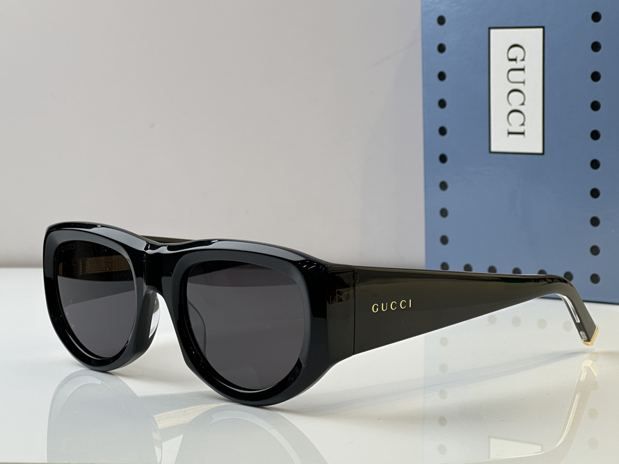 Gucci Sunglasses(AAAA)-2840