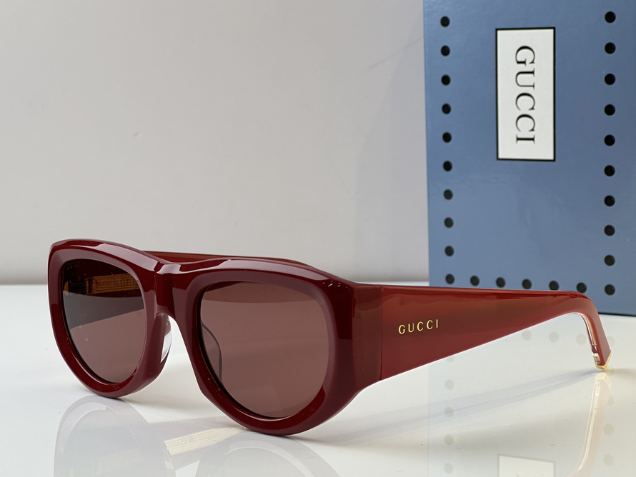 Gucci Sunglasses(AAAA)-2839