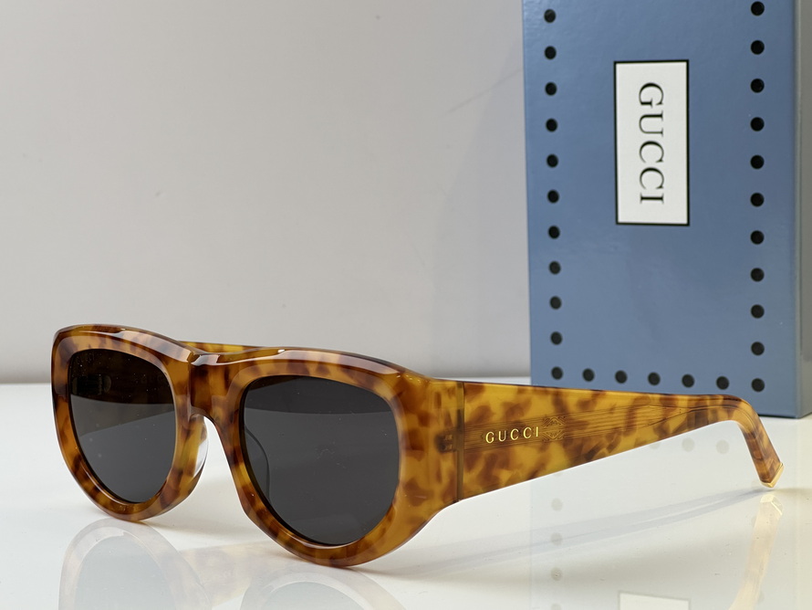 Gucci Sunglasses(AAAA)-2838