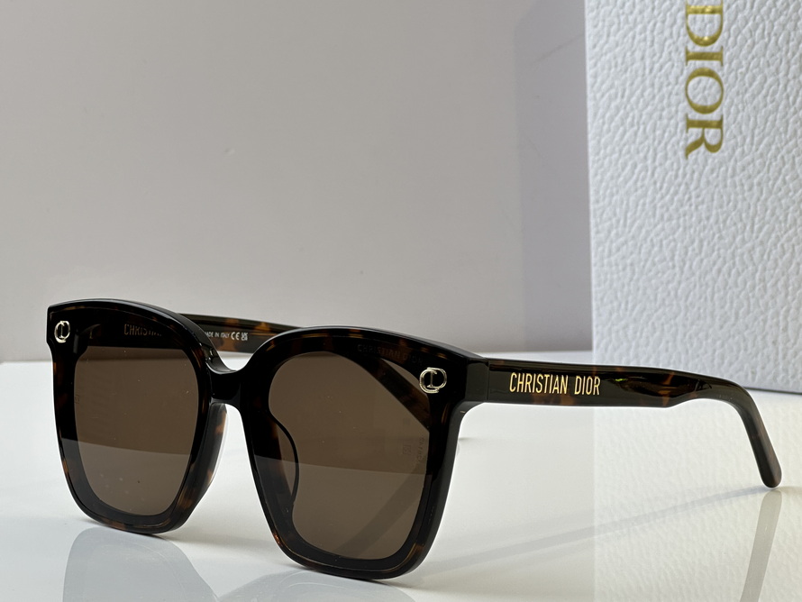  Dior Sunglasses(AAAA)-1010