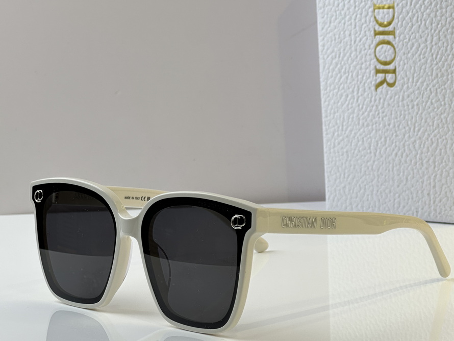 Dior Sunglasses(AAAA)-1009