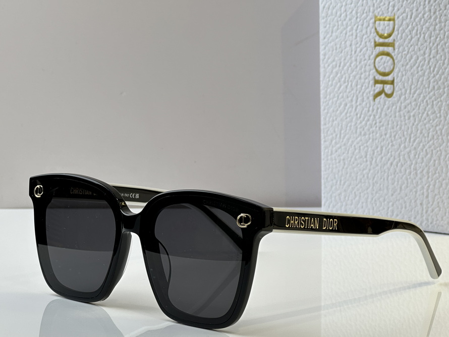  Dior Sunglasses(AAAA)-1008