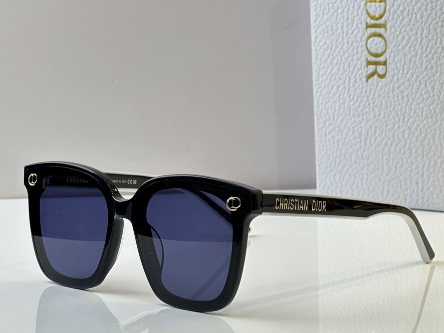  Dior Sunglasses(AAAA)-1006