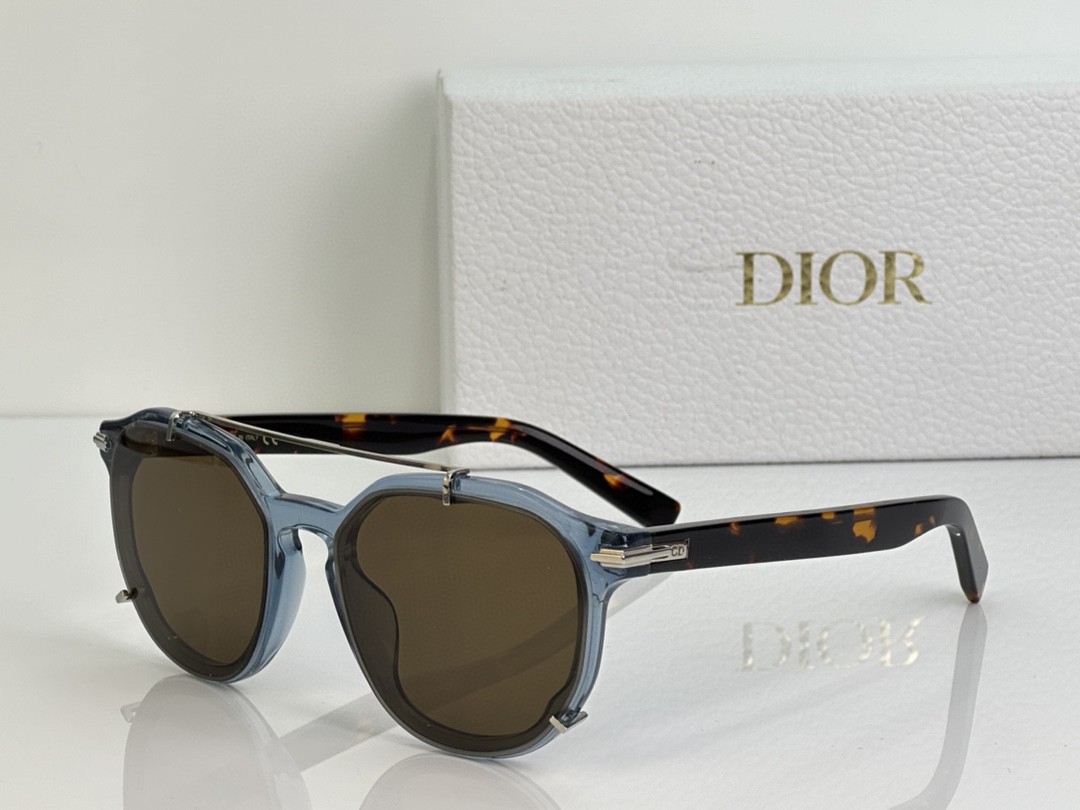  Dior Sunglasses(AAAA)-1003
