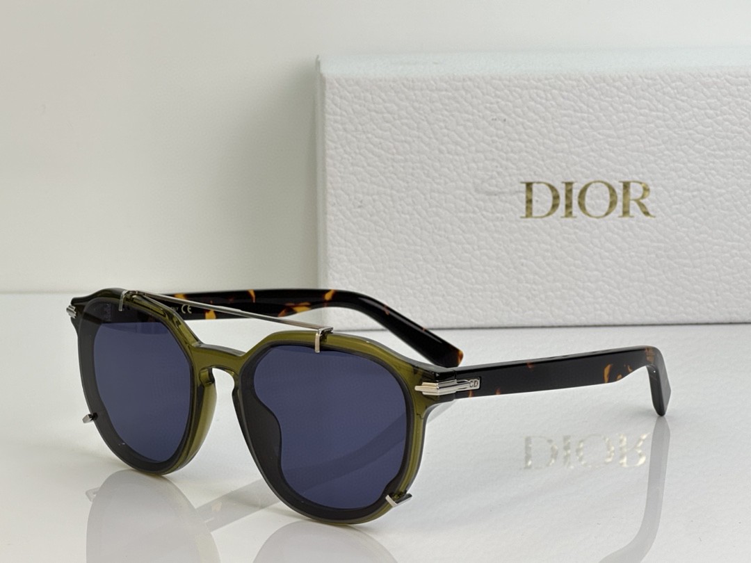  Dior Sunglasses(AAAA)-1002