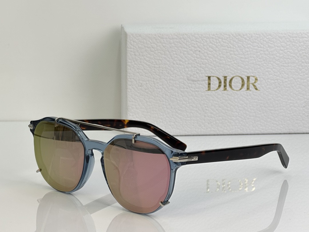  Dior Sunglasses(AAAA)-1001
