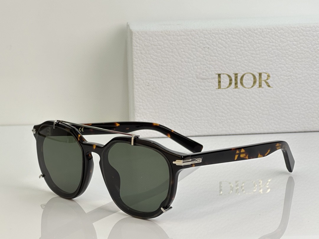  Dior Sunglasses(AAAA)-997