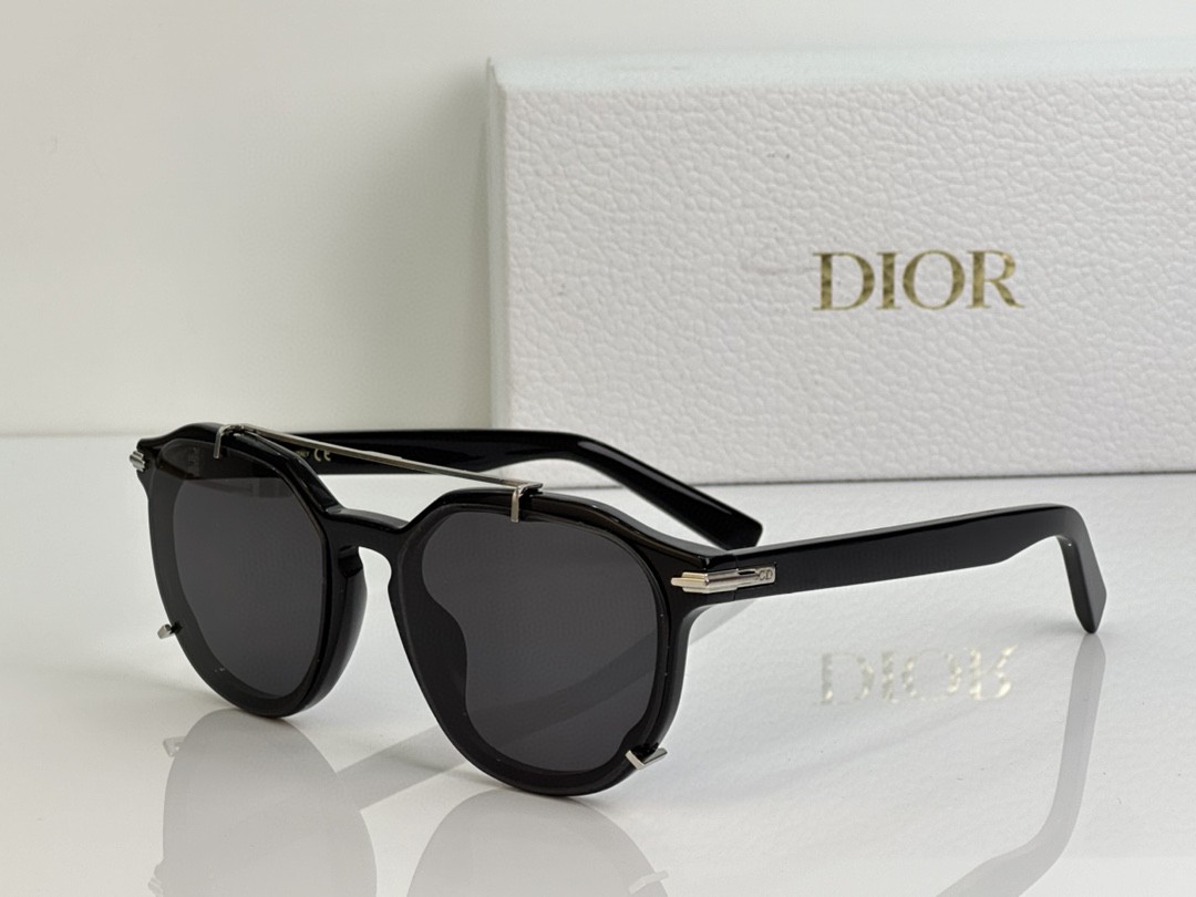  Dior Sunglasses(AAAA)-993