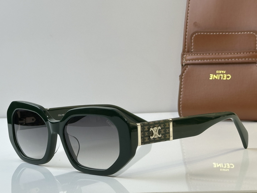 Celine Sunglasses(AAAA)-611